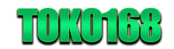 Logo TOKO168